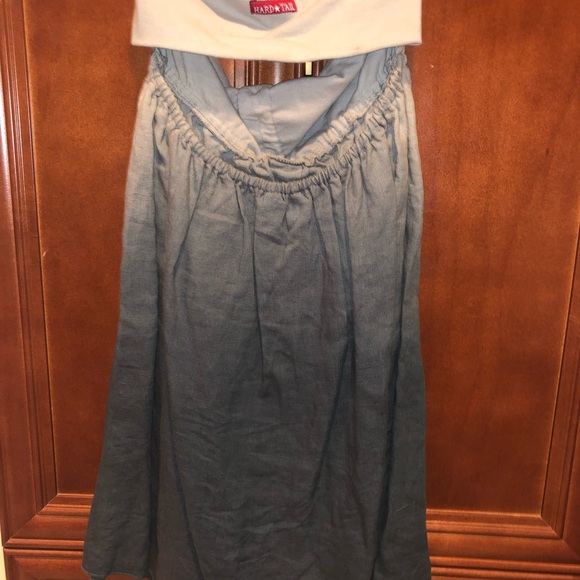 Hardtail dress - Picture 2 of 8